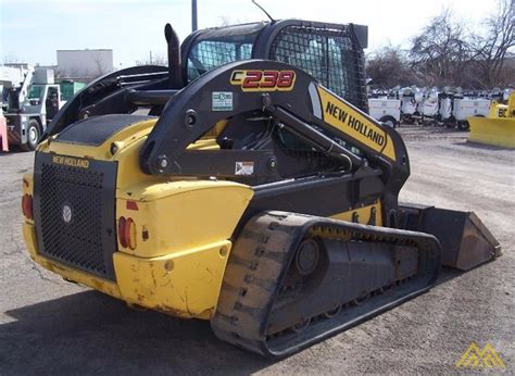 c238 skid steer for sale|New Holland C238 Skid Steers For Sale .